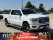 Used 2023 Ram 1500 Laramie Longhorn Truck