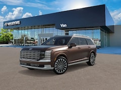 2026 Hyundai Palisade Calligraphy AWD SUV