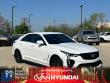 Used 2022 Cadillac CT4 V-Series Sedan