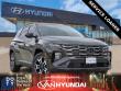 New 2025 Hyundai Tucson XRT FWD SUV