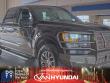 Used 2021 Ford F-150 Lariat Truck