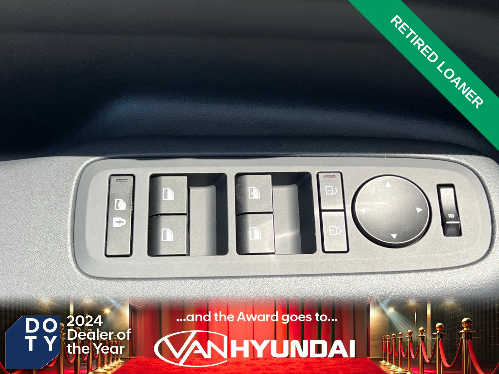 2026 Hyundai Santa Fe SE - Photo 26