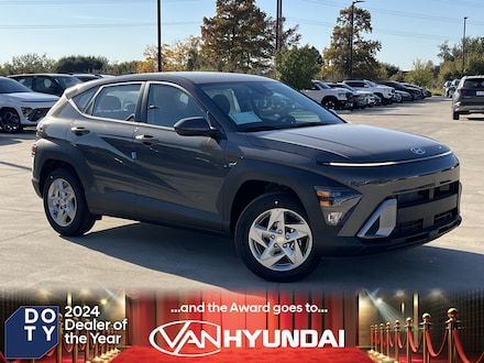 2026 Hyundai Kona SE FWD SUV