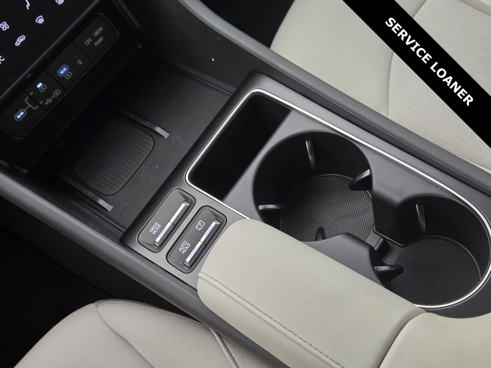 2025 Hyundai Sonata Hybrid SEL - Photo 14