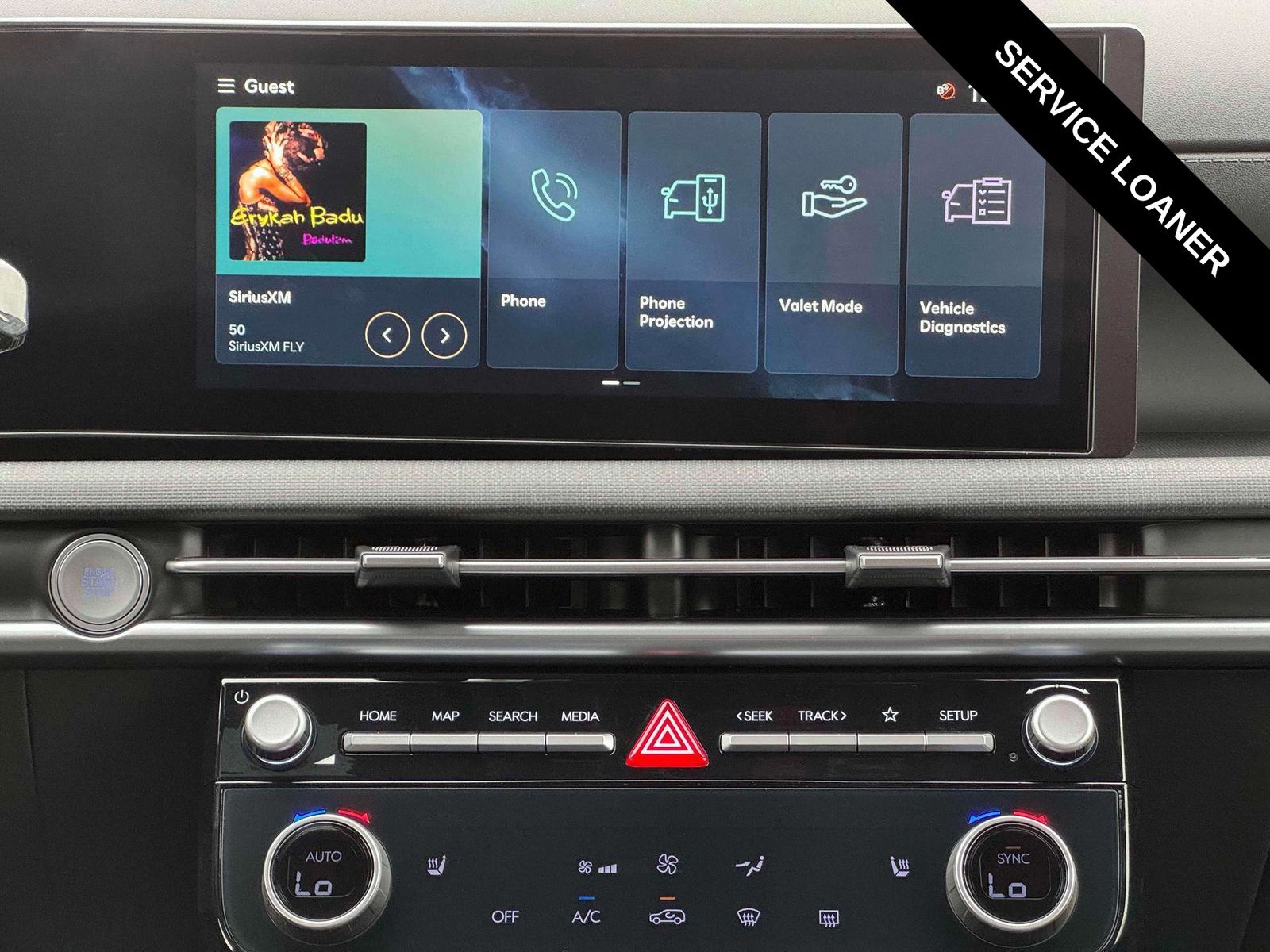 2025 Hyundai Tucson XRT - Photo 18