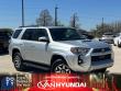 Used 2024 Toyota 4Runner TRD Off-Road Premium SUV
