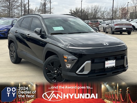 2026 Hyundai Kona SEL Sport FWD SUV