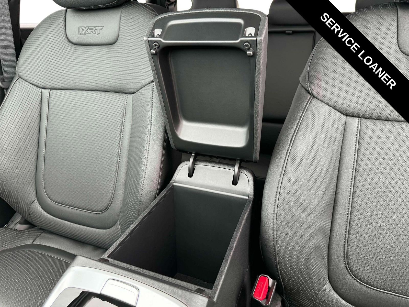 2025 Hyundai Tucson XRT - Photo 17