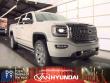 Used 2017 GMC Sierra 1500 Denali Truck