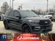 Used 2020 Ford Explorer ST SUV