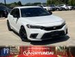 Used 2022 Honda Civic Sport Hatchback