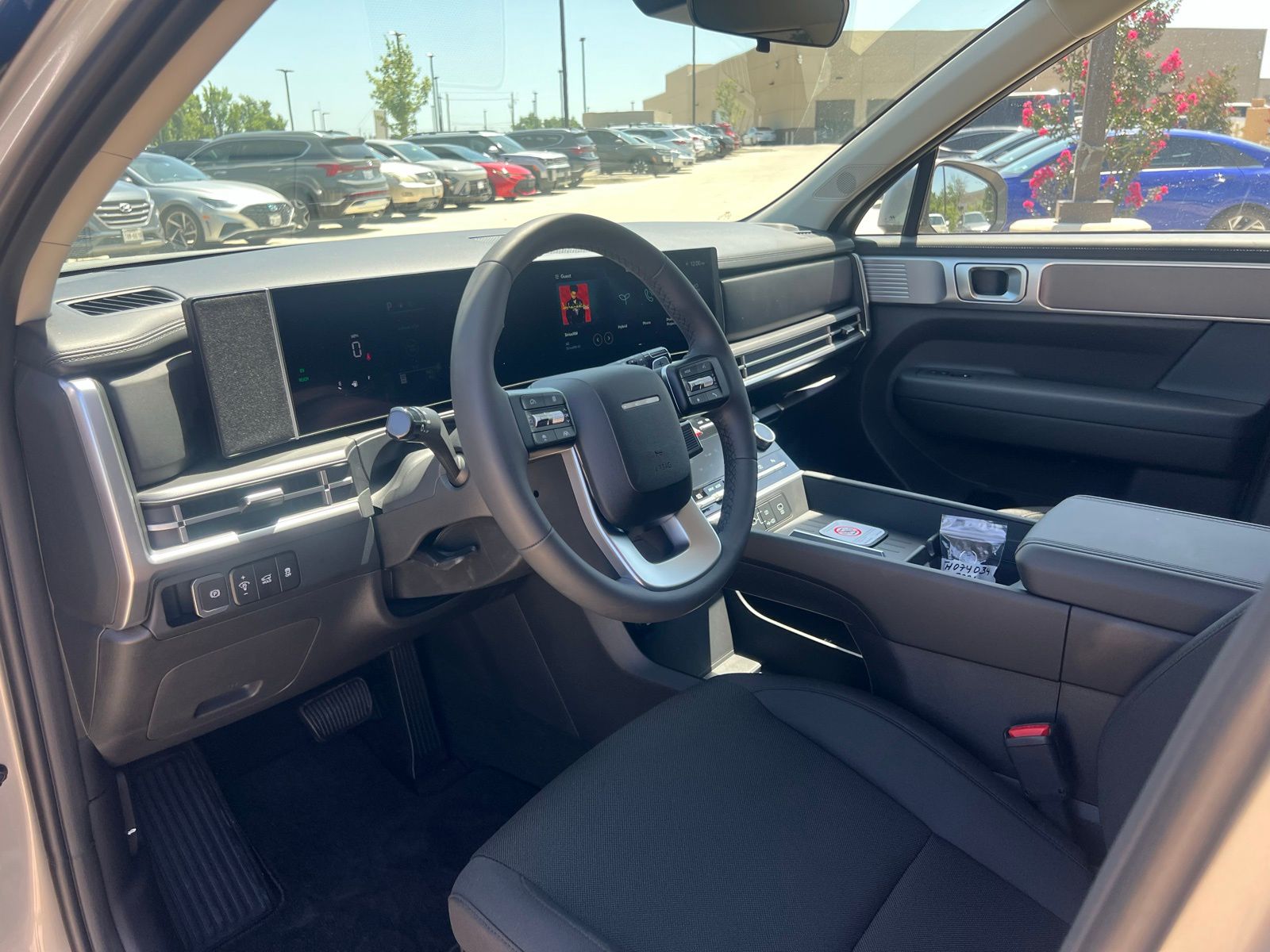 2026 Hyundai Santa Fe SE - Photo 25