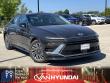 New 2025 Hyundai Sonata Hybrid SEL Sedan