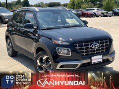 2025 Hyundai Venue SEL SUV