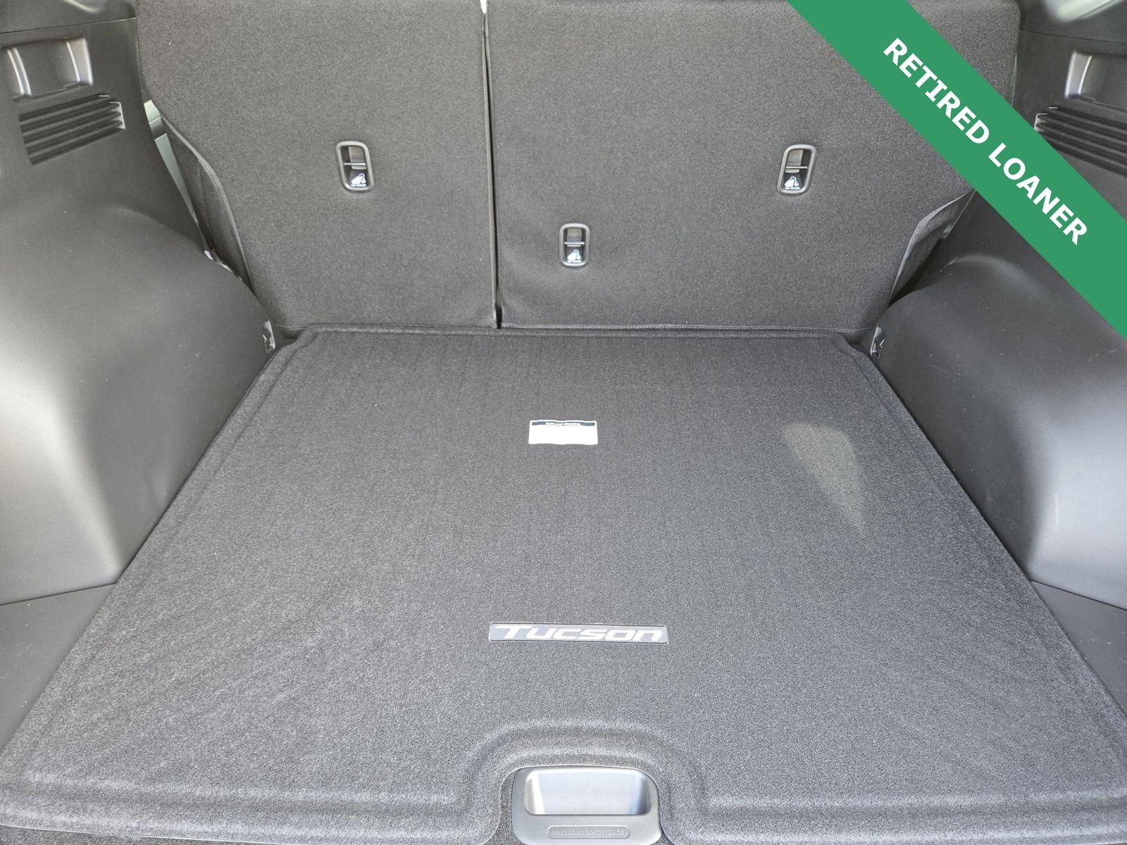 2025 Hyundai Tucson SEL Convenience - Photo 19