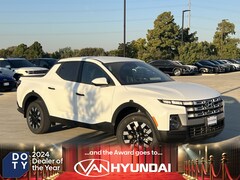 2026 Hyundai Santa Cruz SE FWD Truck Crew Cab
