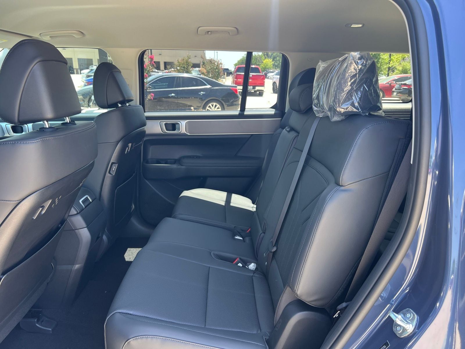 2026 Hyundai Santa Fe SEL - Photo 19