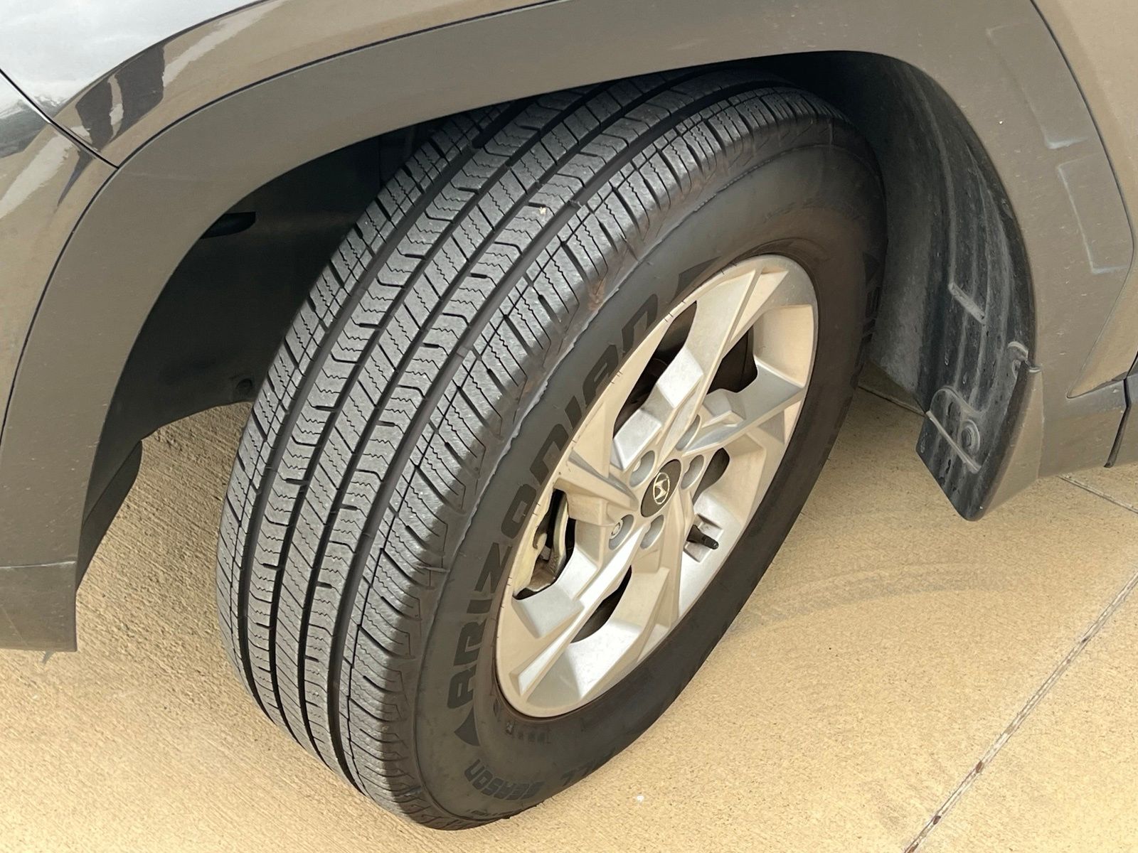 2022 Hyundai Tucson SEL - Photo 9