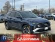 New 2026 Hyundai Tucson SEL FWD SUV