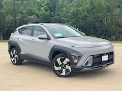 2026 Hyundai Kona Limited FWD SUV