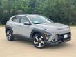 New 2026 Hyundai Kona Limited FWD SUV