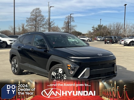 2025 Hyundai Kona SEL SUV