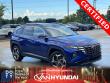 Certified 2024 Hyundai Tucson Limited SUV