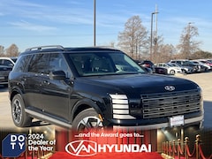 2026 Hyundai Palisade Limited FWD SUV