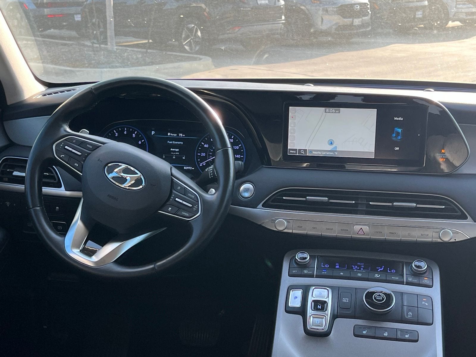 2022 Hyundai Palisade SEL - Photo 23