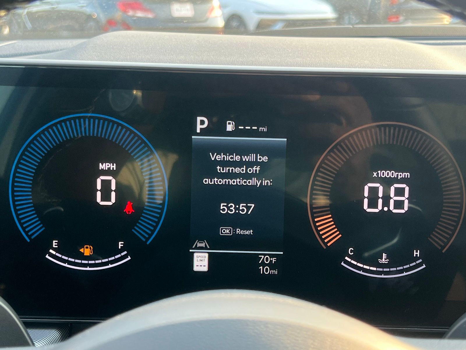 2026 Hyundai Sonata SEL - Photo 26