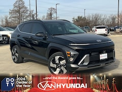 2026 Hyundai Kona Limited AWD SUV