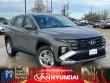 New 2026 Hyundai Tucson SE FWD SUV