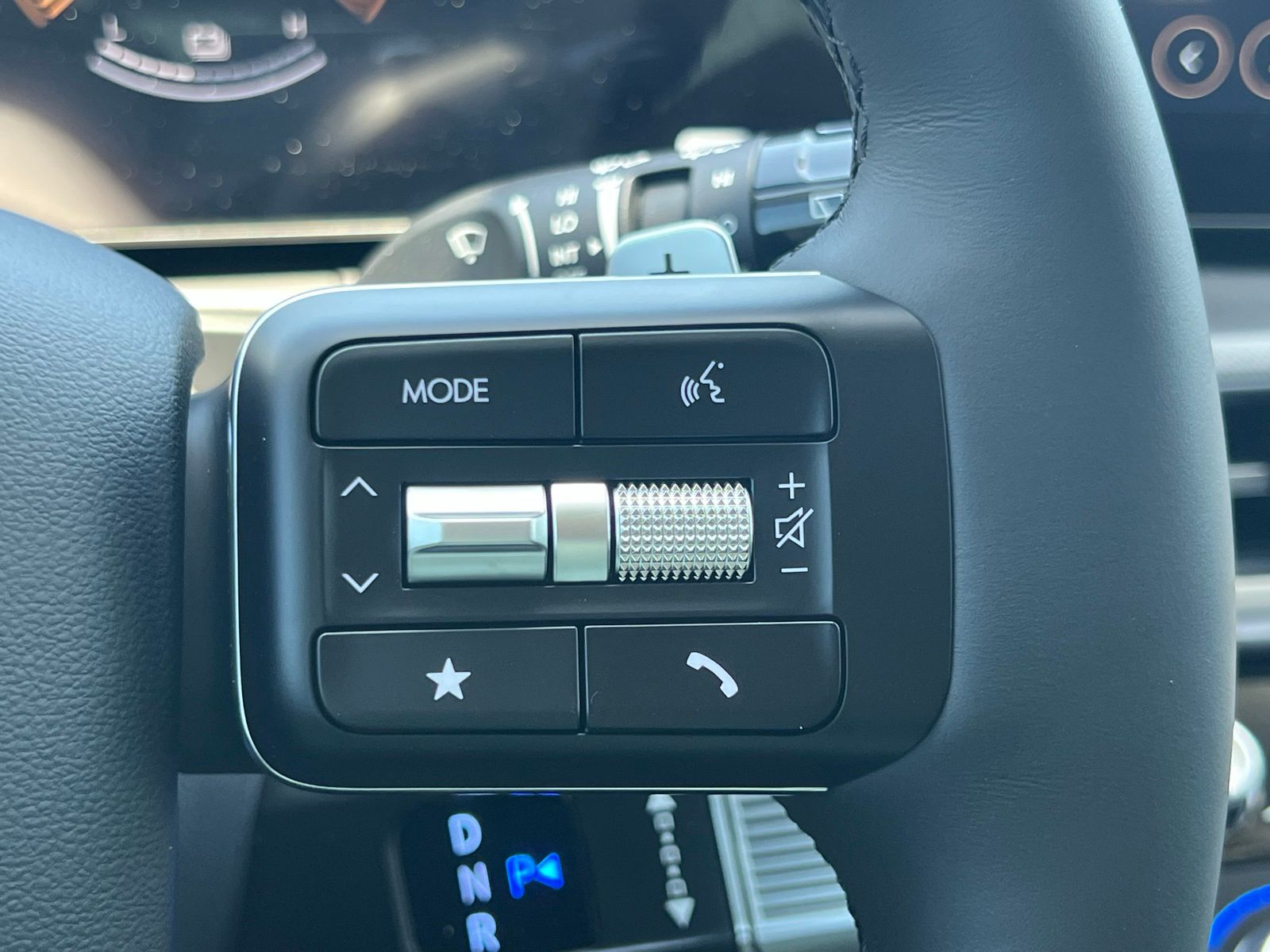 2026 Hyundai Santa Fe SEL - Photo 29