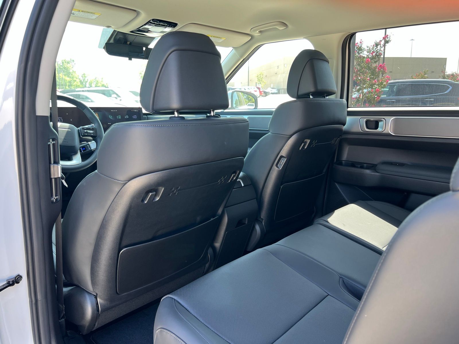 2026 Hyundai Santa Fe SEL - Photo 20