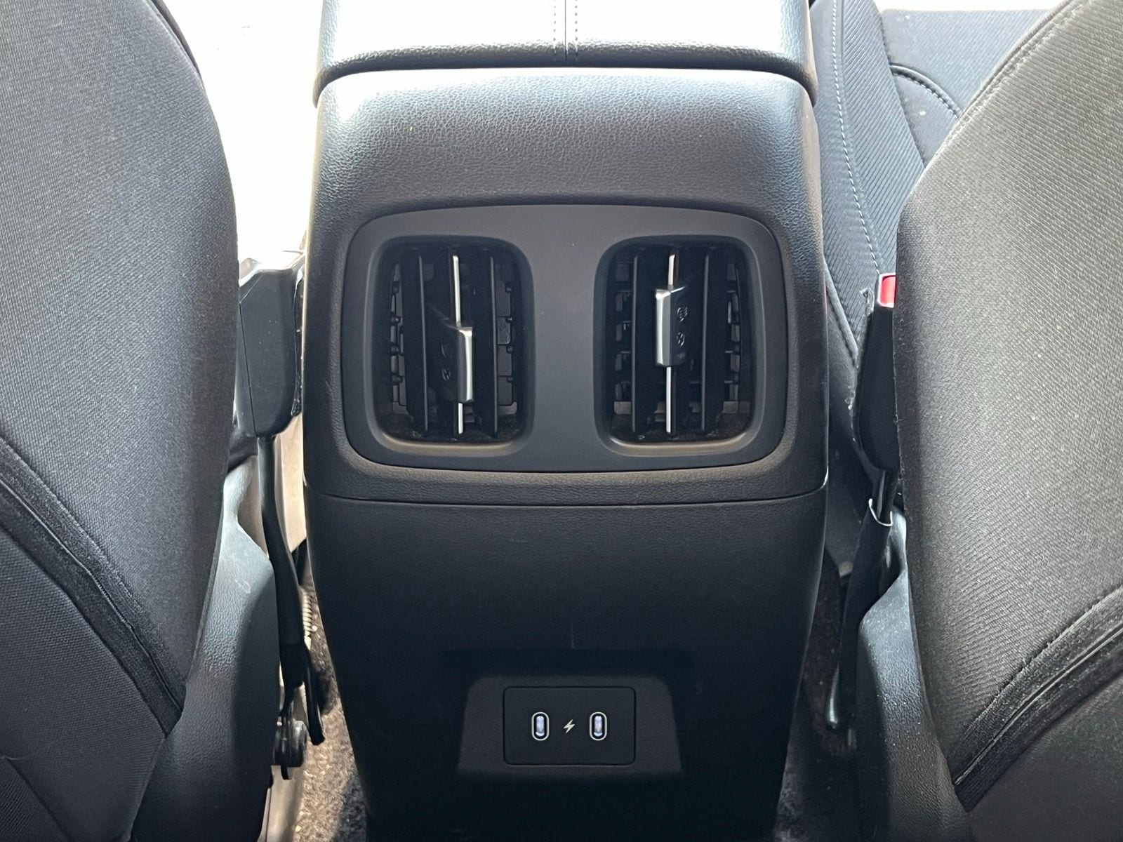 2025 Hyundai Tucson SEL - Photo 18