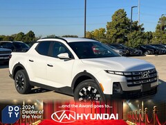 2026 Hyundai Santa Cruz SEL FWD Truck Crew Cab