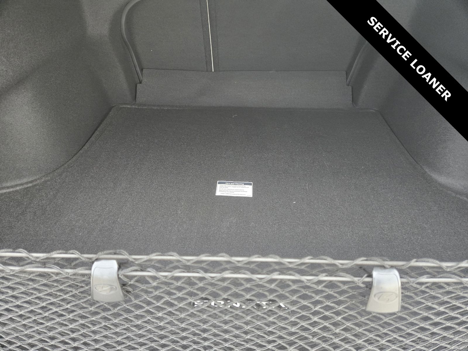 2025 Hyundai Sonata Hybrid Limited - Photo 21