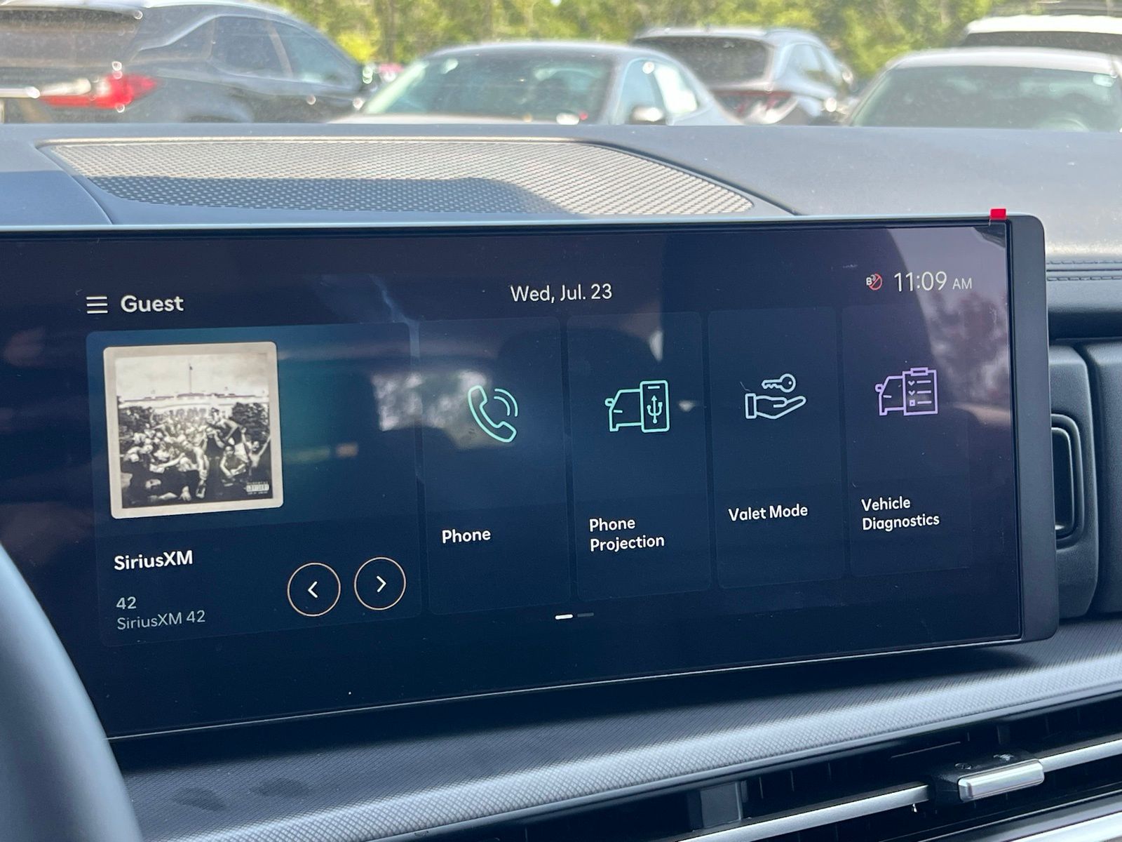 2026 Hyundai Santa Fe SEL - Photo 33