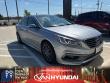 Used 2016 Hyundai Sonata Limited Sedan