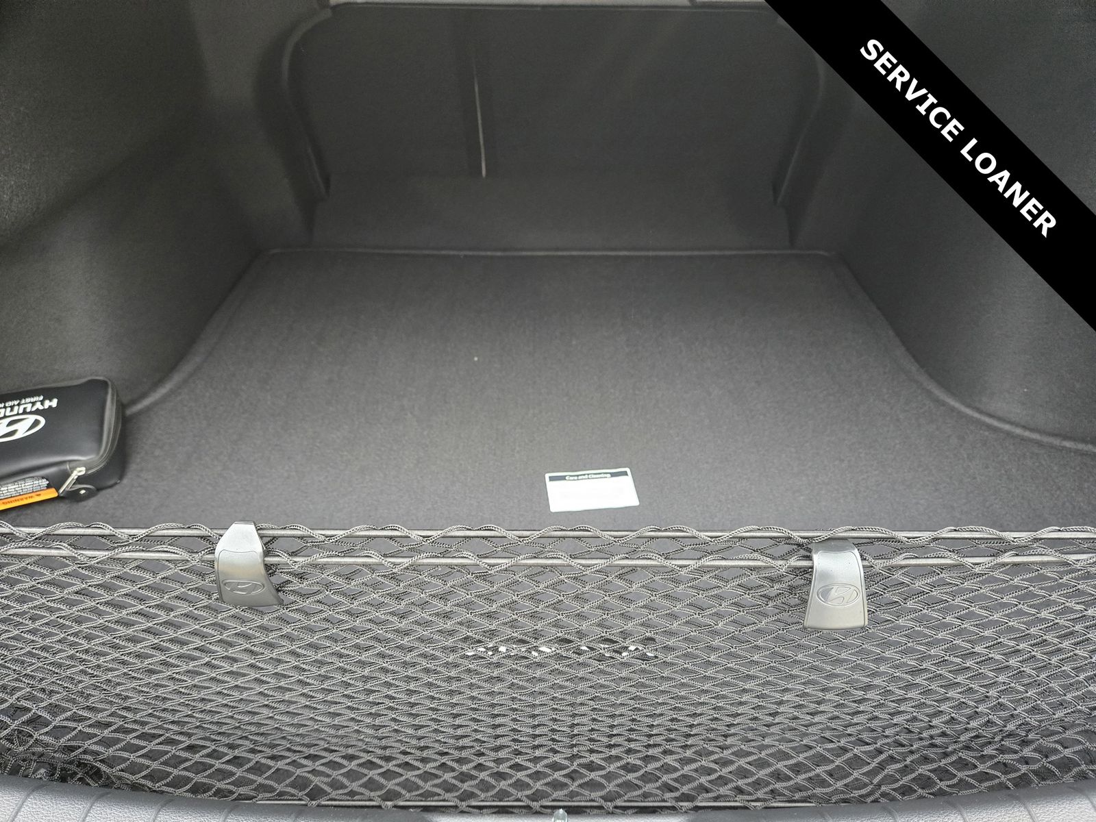 2025 Hyundai Sonata Hybrid SEL - Photo 20