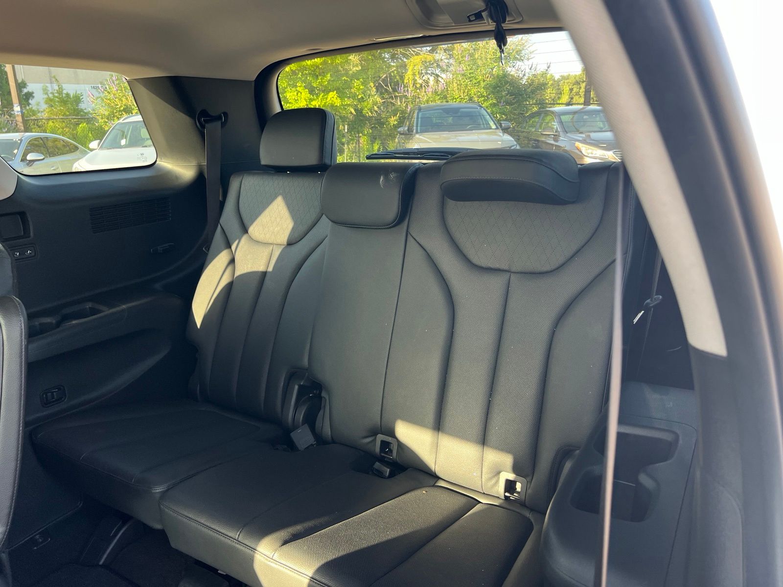 2022 Hyundai Palisade SEL - Photo 21