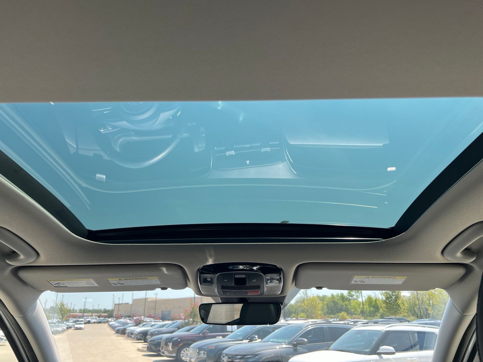2024 Hyundai Tucson Limited - Photo 22