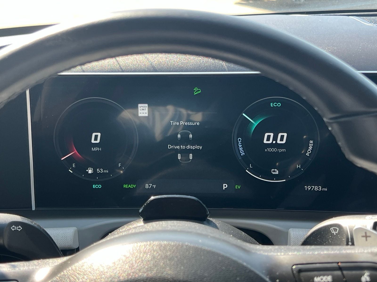 2025 Hyundai Tucson SEL Convenience - Photo 30