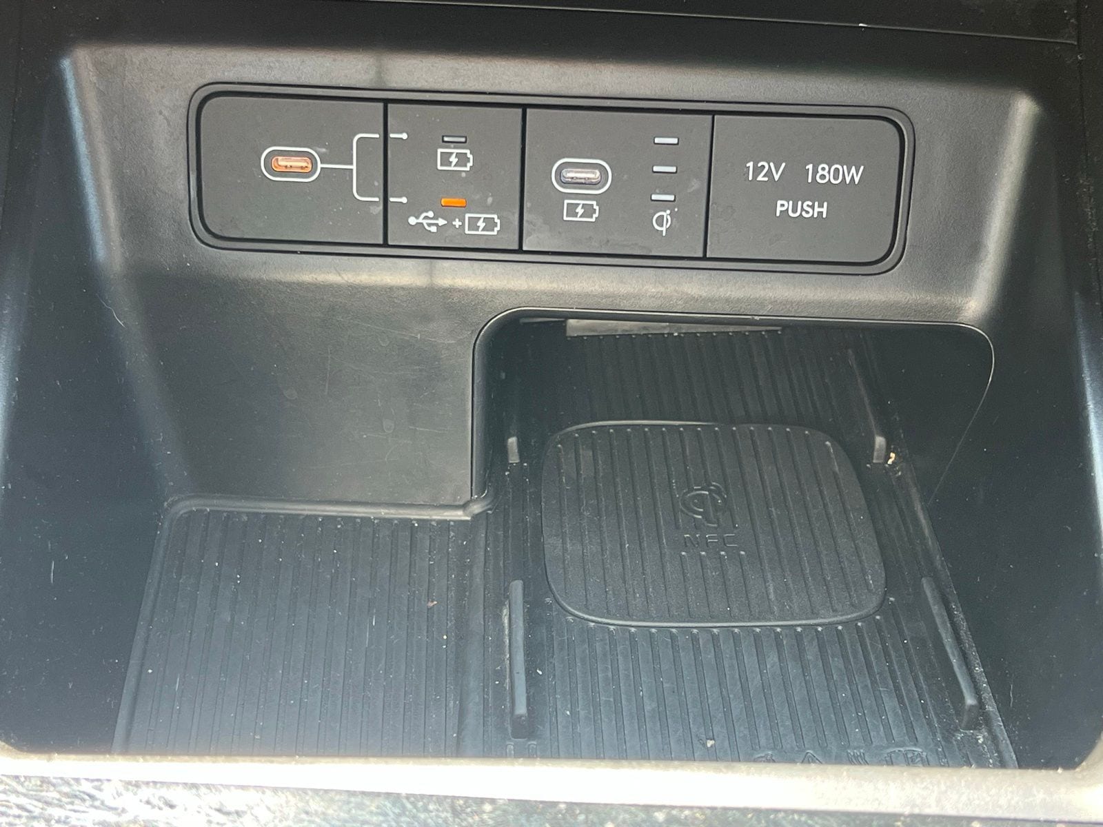 2025 Hyundai Tucson SEL - Photo 32