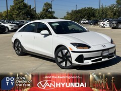 2025 Hyundai IONIQ 6 SE Sedan