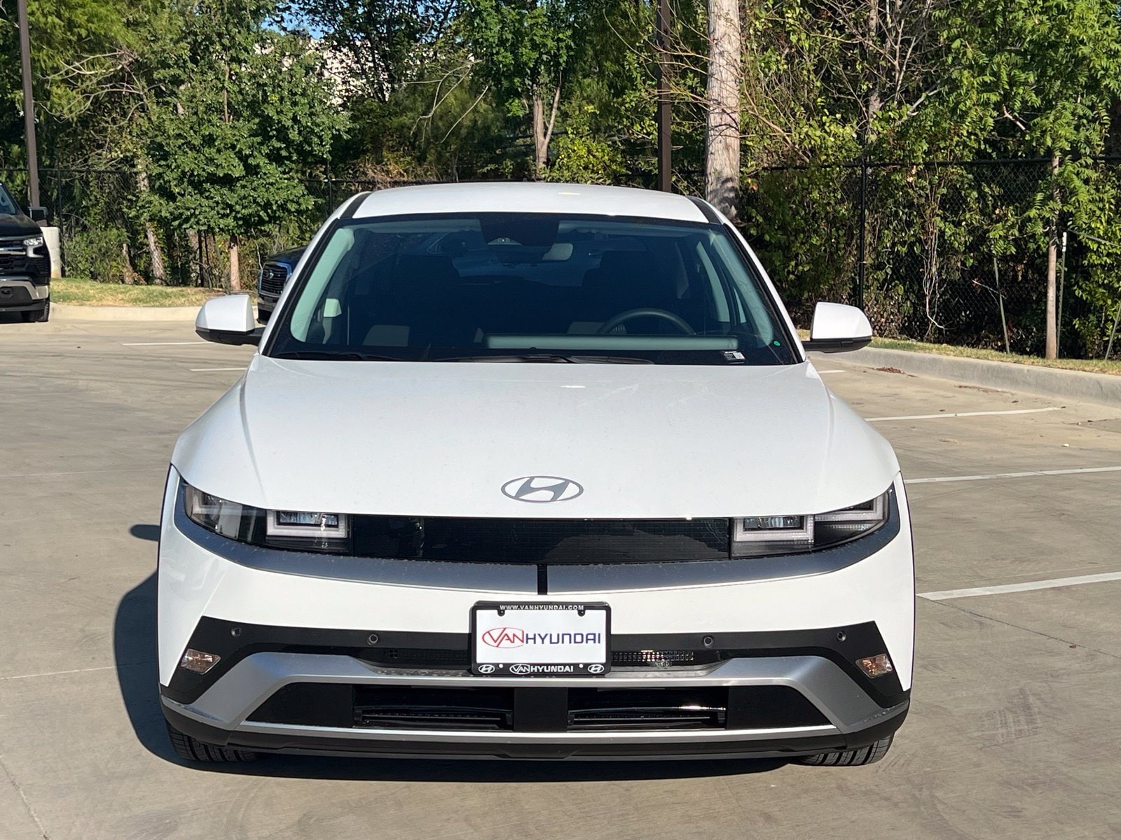2027 Hyundai IONIQ 5
