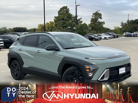 2026 Hyundai Kona SEL Sport FWD SUV 2026 Hyundai Kona SEL Sport FWD SUV