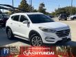 Used 2017 Hyundai Tucson SE SUV