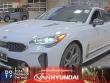 Used 2020 Kia Stinger GT1 Sedan