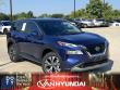 Used 2023 Nissan Rogue SV SUV